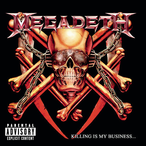 Killing Is My Business
