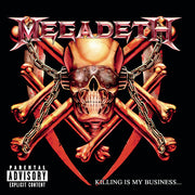 Killing Is My Business