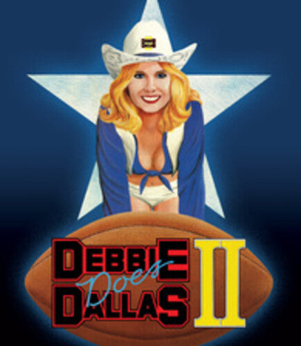 Debbie Does Dallas Part Ii, Debbie Does Dallas Part Ii, Blu-Ray