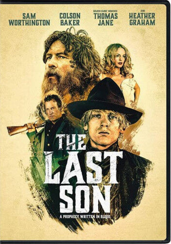 Last Son, The
