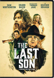Last Son, The