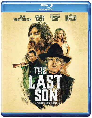 Last Son, The
