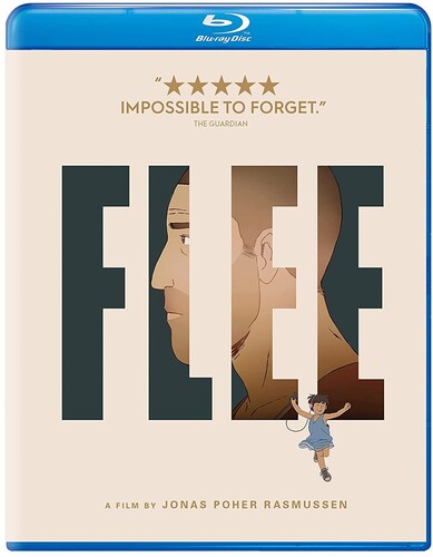Flee, Flee, Blu-Ray