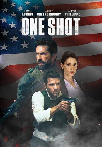One Shot, One Shot, DVD