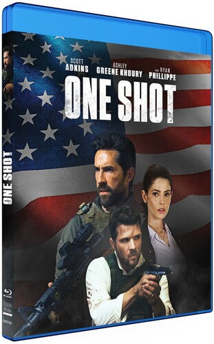 One Shot Bd, One Shot Bd, Blu-Ray
