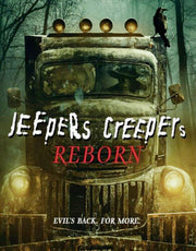Jeepers Creepers: Reborn Bd