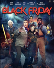 Black Friday-Mass Bd