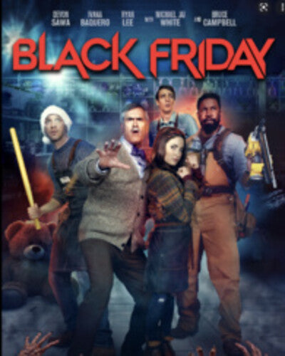 Black Friday-Mass Bd