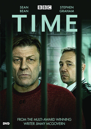 Time, Time, DVD
