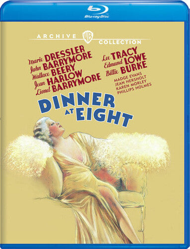 Dinner At Eight