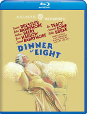 Dinner At Eight