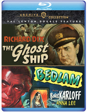 Bedlam / Ghostship