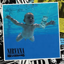 Nevermind (30Th Anniversary), Nirvana, CD