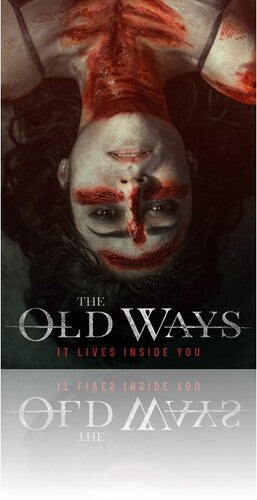 Old Ways -- Blu-ray
