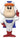 Roger Ramjet (Styles May Vary)