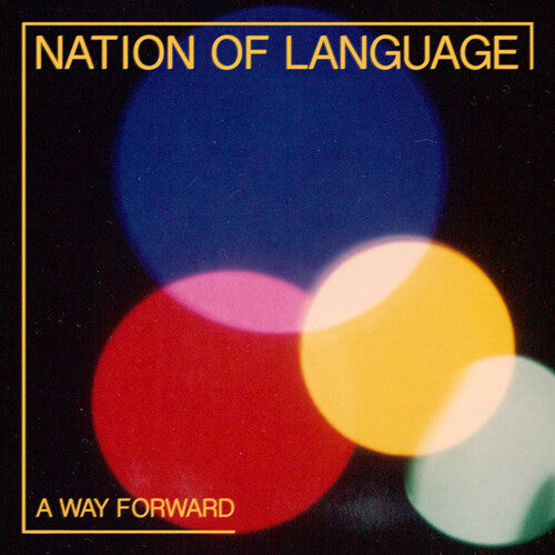 Way Forward