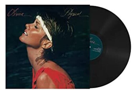 Physical, Olivia Newton-John, LP
