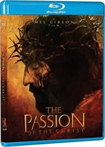 Passion Of The Christ