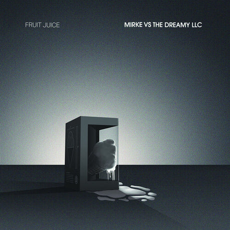 Mirke Vs The Dreamy Llc, Fruit Juice, Cassette