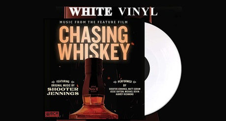 Chasing Whiskey / O.S.T., Chasing Whiskey / O.S.T., LP