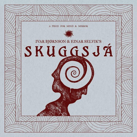 Skuggsja, Ivar / Selvik Bjronson, LP