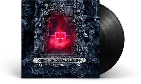 Origin, Omnium Gatherum, LP