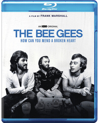 Bee Gees: Mend Broken Heart -- Blu-ray
