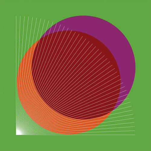 Sequence Two -- Light Conductor, CD