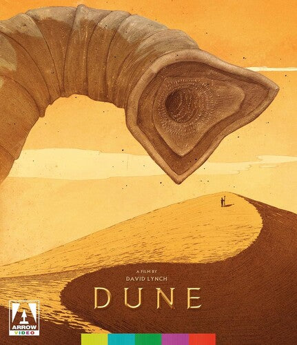 Dune (1984) Se 4K, Dune (1984) Se 4K, ULTRA HD