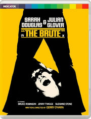 Brute, The (Us Limited Edition) Bd