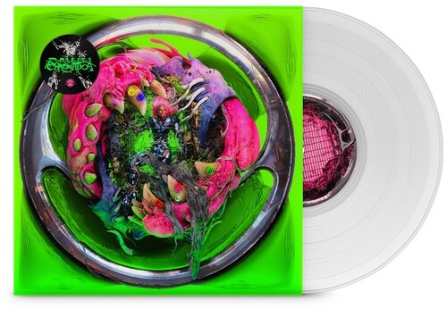 Dawn Of Chromatica, Lady Gaga, LP