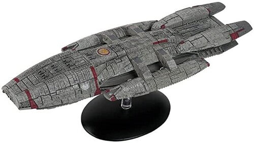 Battlestar Galactica Modern Blood & Chrome Galacti