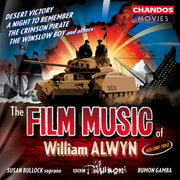 Film Music Of William Alwyn