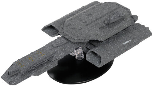 Stargate Atlantis Daedalus Bc-304 Battle Cruiser