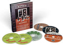 Benefit, Jethro Tull, CD