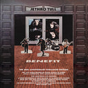 Benefit, Jethro Tull, CD
