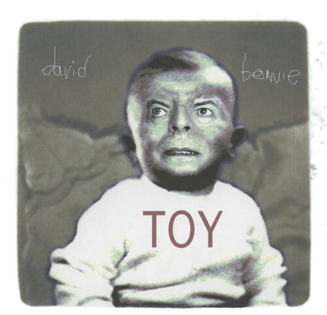 Toy (Toy:Box), David Bowie, LP