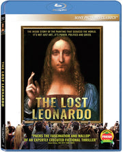 Lost Leonardo