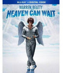 Heaven Can Wait, Heaven Can Wait, Blu-Ray