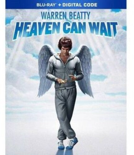 Heaven Can Wait, Heaven Can Wait, Blu-Ray