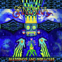 Blessings & Miracles, Santana, LP