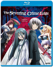 Severing Crime Edge