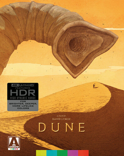 Dune, Dune, ULTRA HD