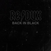 Back In Black (Redux) / Various