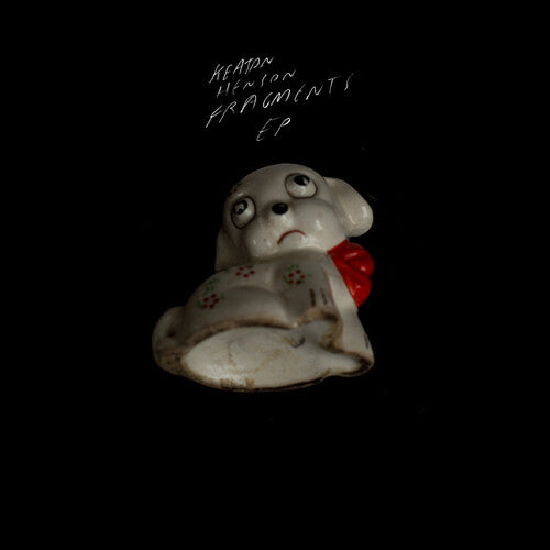 Fragments Ep -- Keaton Henson, LP