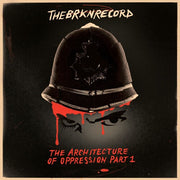 Architecture Of Oppression Part 1 - Red