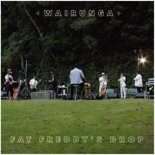 Wairunga