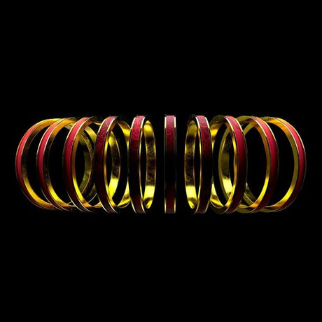 Shang-Chi And The Legend Of The Ten Rings / Var, Shang-Chi And The Legend Of The Ten Rings / Var, LP