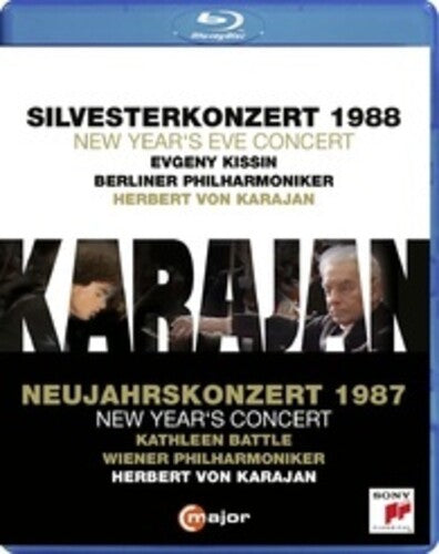 New Year's Eve Concert / Various