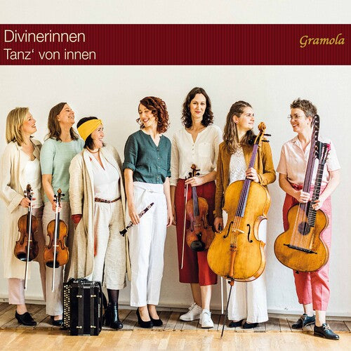 Tanz Von Innen / Various -- CD
